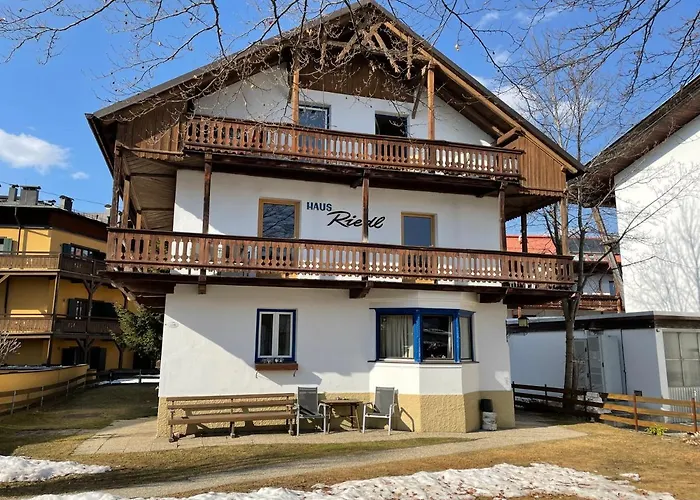 Haus Riedl