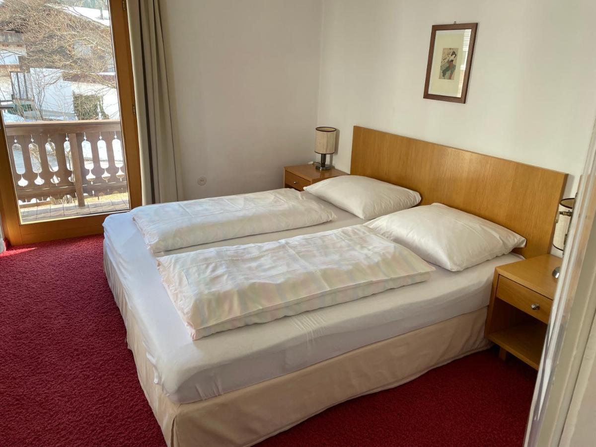 Haus Riedl Appartamento Seefeld in Tirol