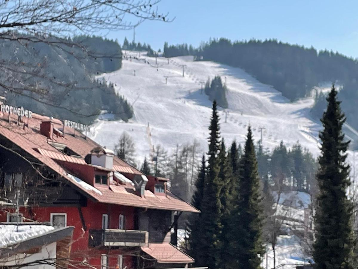 Haus Riedl *