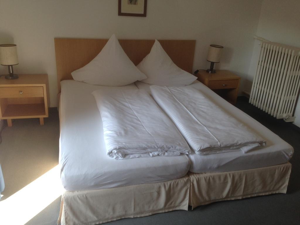 Haus Riedl Seefeld in Tirol