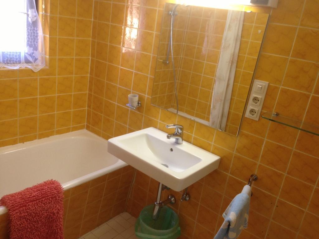 Haus Riedl Appartamento Seefeld in Tirol