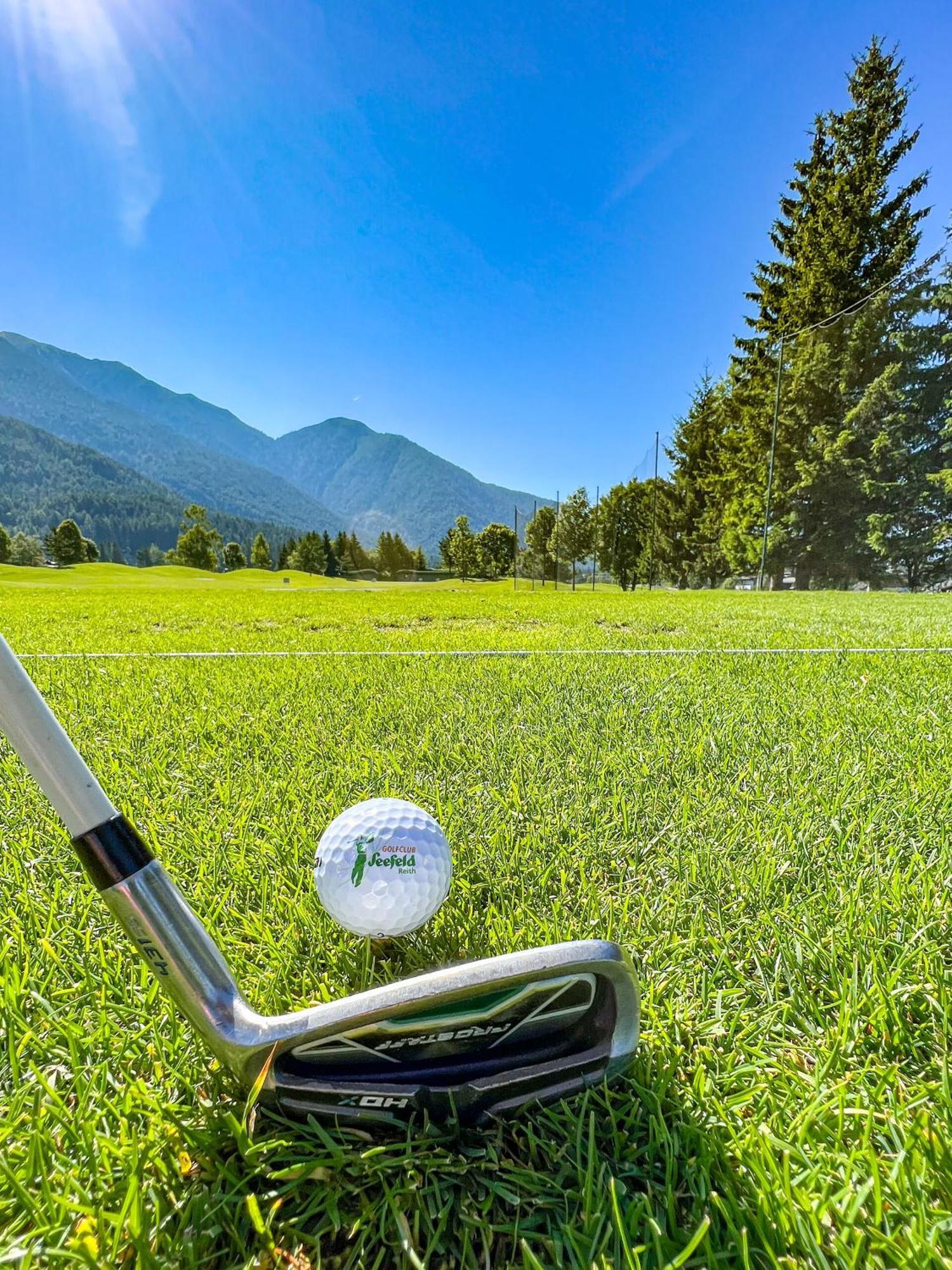 Haus Riedl Appartamento Seefeld in Tirol