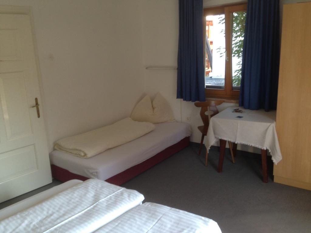 Haus Riedl