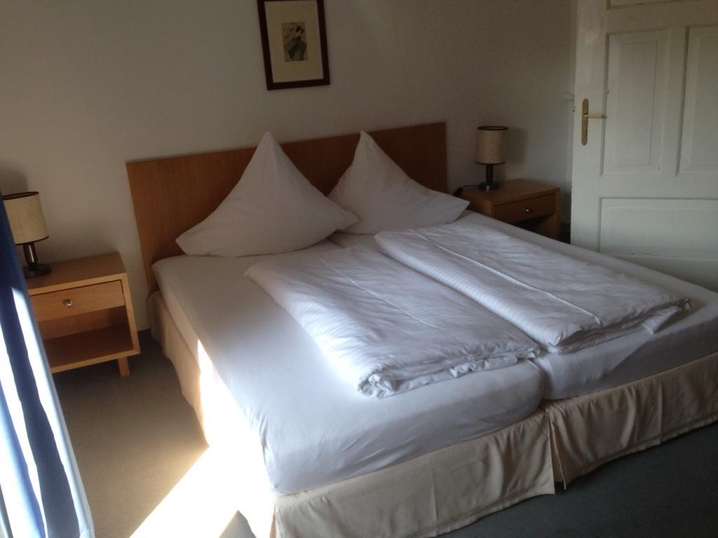 Haus Riedl Seefeld in Tirol