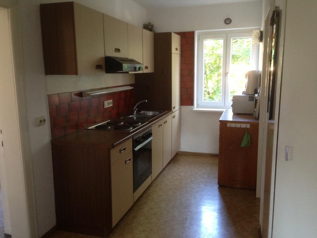 Appartamento Haus Riedl