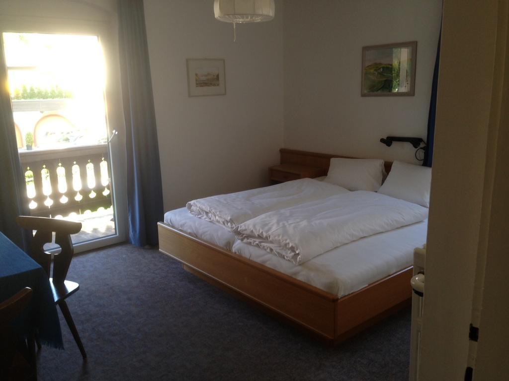Apartment Haus Riedl *
