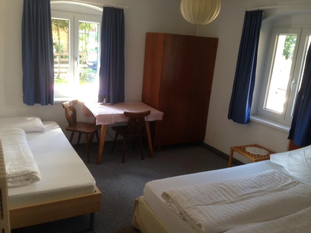 Apartment Haus Riedl