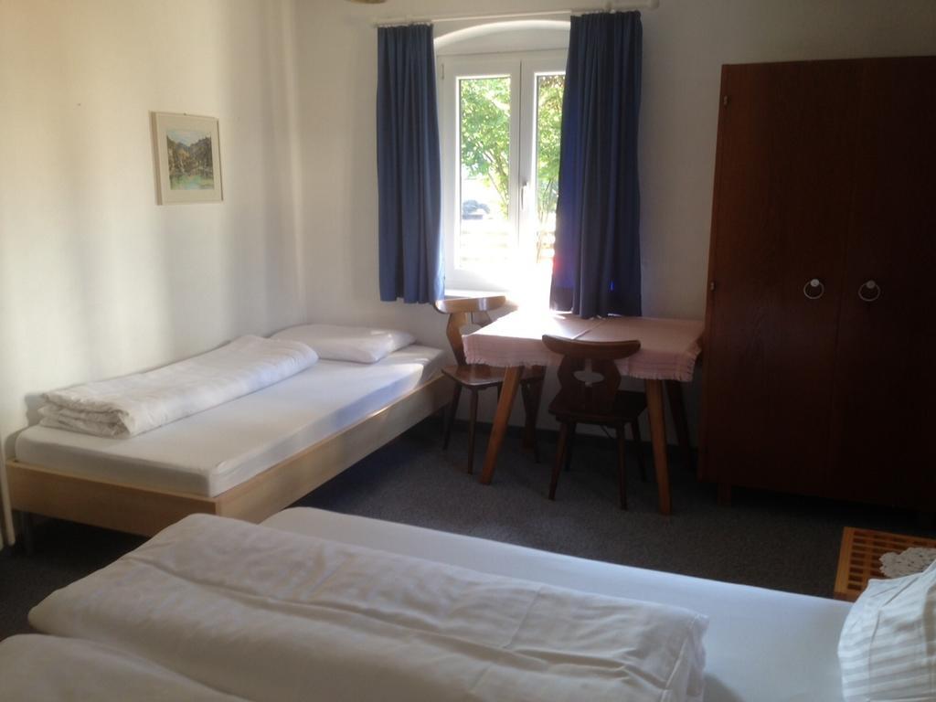 Apartment Haus Riedl Seefeld in Tirol